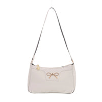 Women's Shoulder Texture Commuter Backpack