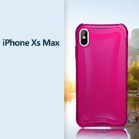 Compatible with Apple , Applicable to S10 / s10e / S10 + mobile phone case anti-seismic and anti falling heat dissipation shell
