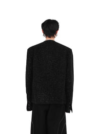 Flashing Design Fashionable High-end Top