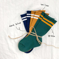 Candy children's socks