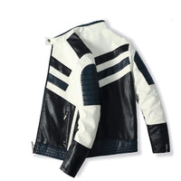 Men's Motorcycle Leather Motorcycle Racing Suit