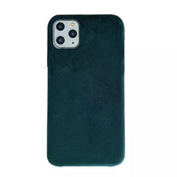Compatible with Apple, Deer velvet iPhone11 mobile phone case plush