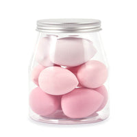 Water Drop Beveled Beauty Makeup Egg Puff