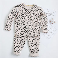 Children's pajamas set