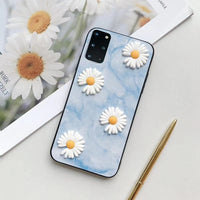Daisy for Samsung mobile phone case