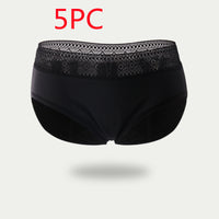 Lace ladies panties