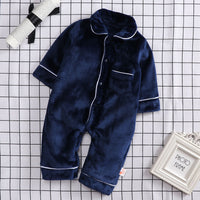 Plus velvet thickened long climbing home clothes