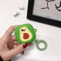Samsung Galaxy Buds Live Earphone Silicone Case