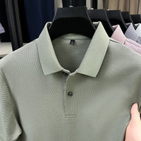 New Fashionable Mens Short-sleeve T-shirt