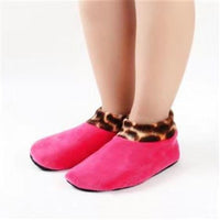 Children's Plush socks