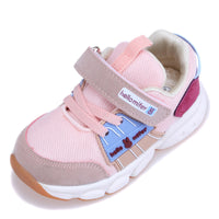 Healthy function shoes for boys and girls