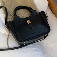 Women's Fashion Korean Small Tote Bag Simple
