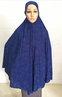 Turban worship service