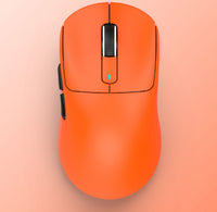 Wired Wireless Bluetooth Three-mode Rechargeable Lightweight Mouse