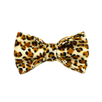 Dog Leash Pet Leopard Print Collar