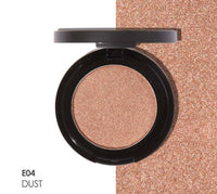 Focallure Matte Nude Eyeshadow MIX 2