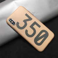 Number 350 brown cover