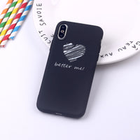 Body art phone case