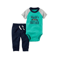 Children's romper suit