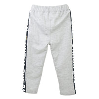 CUHK Boys Sports Pants