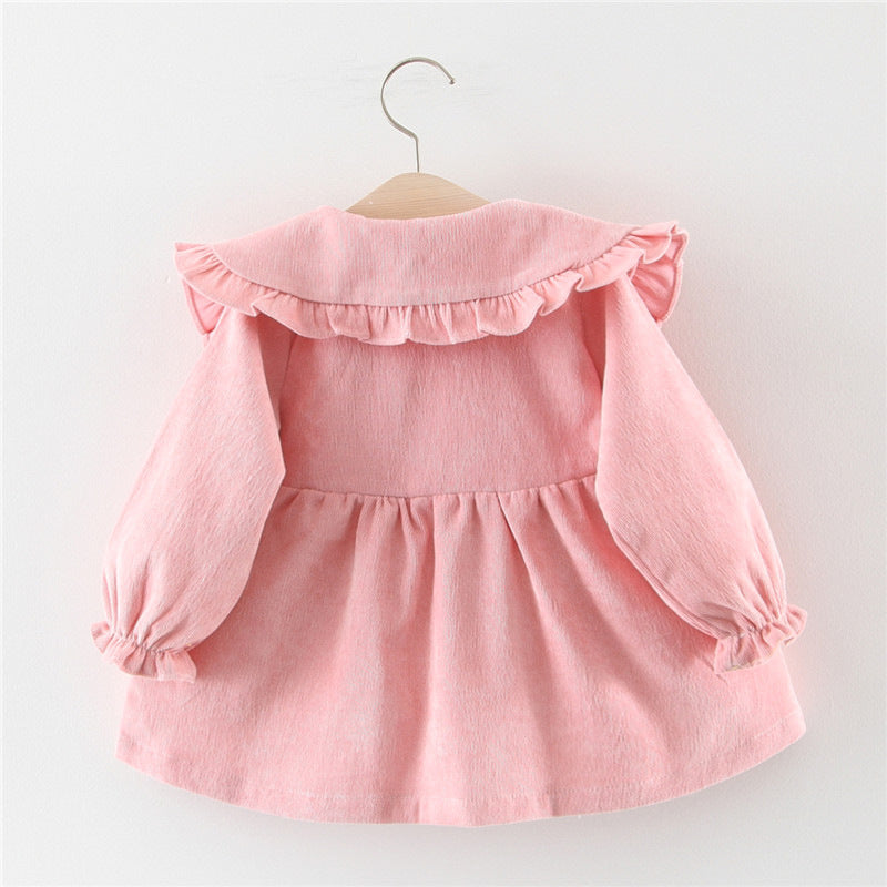 Baby Girl Dress