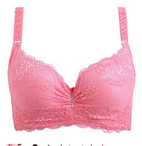 Lady Lace Breathable Sexy Adjustable Comfort Underwear
