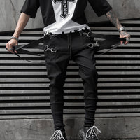 Men's casual pants