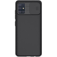 CamShield Case for Samsung Galaxy A51
