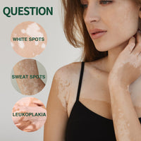 Repair Fade White Spots Melanin Hand And Foot Skin Moss Efficacy On Skin Neck Cream
