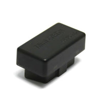 Bluetooth car detector