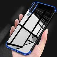 All-inclusive anti-drop back cover shell