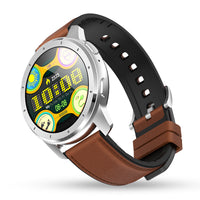 Music smart watch call watch play dial packaging boot