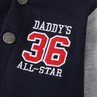 Autumn and winter new boys casual suit