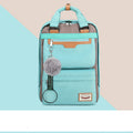 Middle school student travel leisure backpack