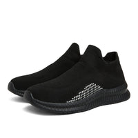 Popcorn Flyknit Socks Casual Sneaker