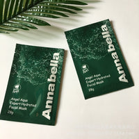 Authentic Thai Anna Bella Seaweed Mask