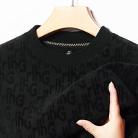 Double-sided Polar Fleece Long-sleeve Base Layer Top