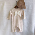 Long sleeve Jumpsuit