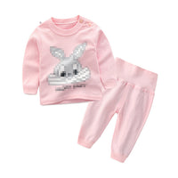 Children's underwear set