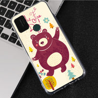 UMIDIGI A7 PRO TPU CASE