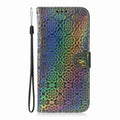 Holographic Phone Wallet For