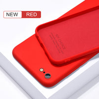 Compatible with Apple , Liquid silicone