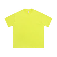 Loose Leisure All-matching Bottoming Shirt Half Sleeve