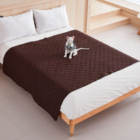 Waterproof And Non-slip Pet Mattress Pet Blanket Furniture Mattress Sofa Protector