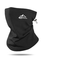 Outdoor warm and cold sports riding magic headband