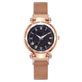 Roman starry dial