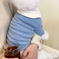 Summer Thin Small Puppy Pet Dog Clothes