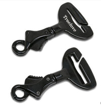 Pet Car Safety Buckle Car Accessories Holder