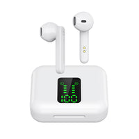 Wireless bluetooth headset