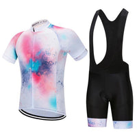Cycling Set - Smudge